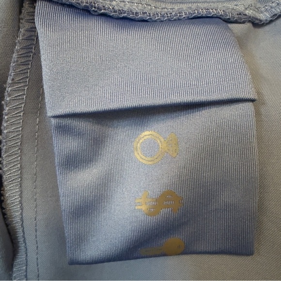 Figs Women's Moto Scrub Pants - Picture 11 of 14